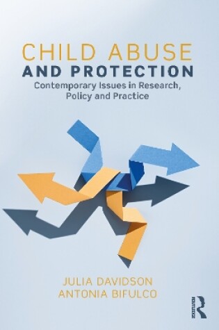 Cover of Child Abuse and Protection