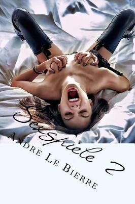 Book cover for Sexspiele 2