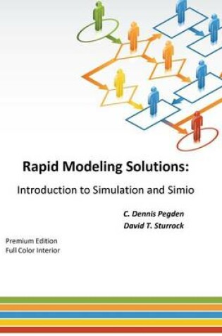 Cover of Rapid Modeling Solutions