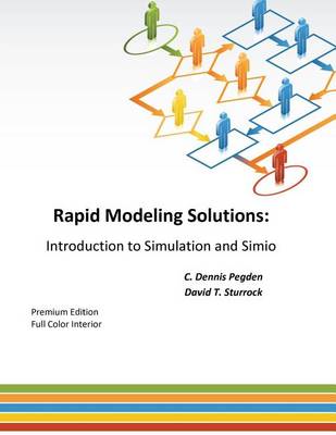 Book cover for Rapid Modeling Solutions