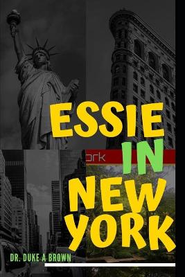 Cover of Essie in New York