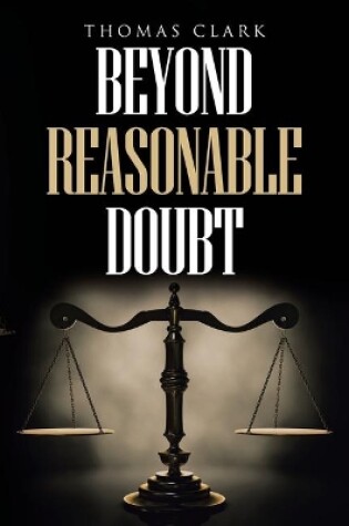 Cover of Beyond Reasonable Doubt