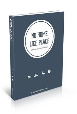 Book cover for There's No Home Like Place