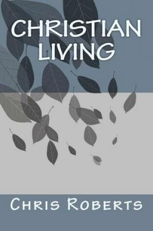 Cover of Christian Living