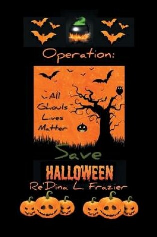 Cover of Operation