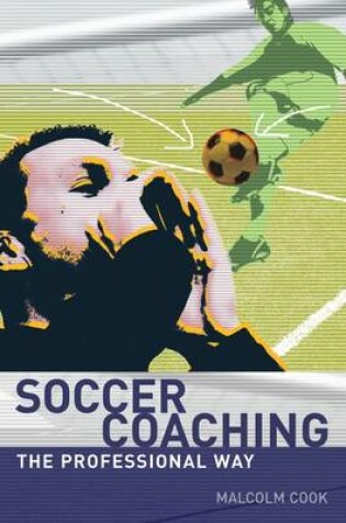 Cover of Soccer Coaching