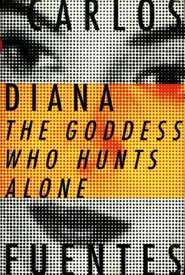 Book cover for Diana