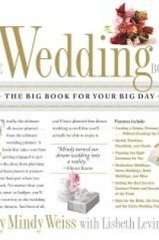 Cover of Wedding Book, the