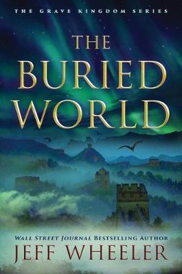 Cover of The Buried World