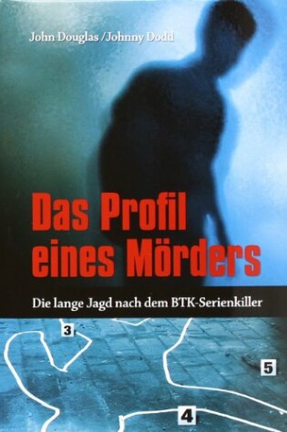Cover of Das Profil Eines Morders