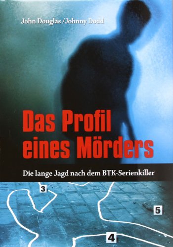 Book cover for Das Profil Eines Morders