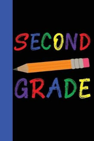 Cover of Second Grade