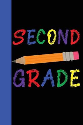 Book cover for Second Grade