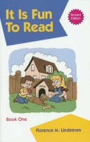 Cover of It Is Fun to Read