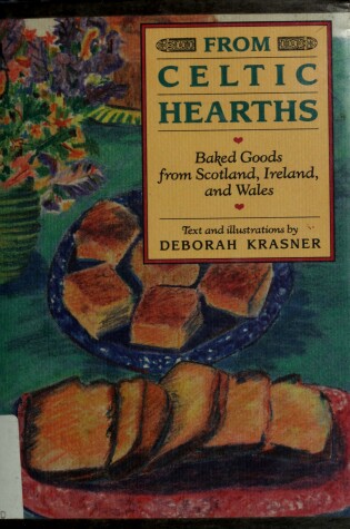 Cover of From Celtic Hearths