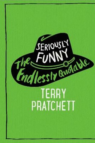 Cover of Seriously Funny