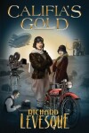 Book cover for Califia's Gold