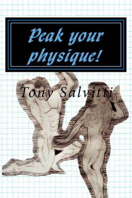 Book cover for Peak your physique!