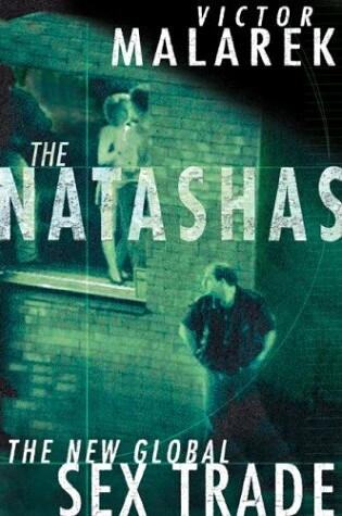 Cover of The Natashas