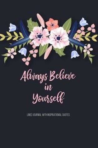 Cover of Always Believe in Yourself