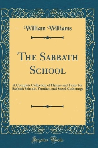 Cover of The Sabbath School