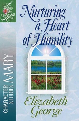 Book cover for Nurturing a Heart of Humility