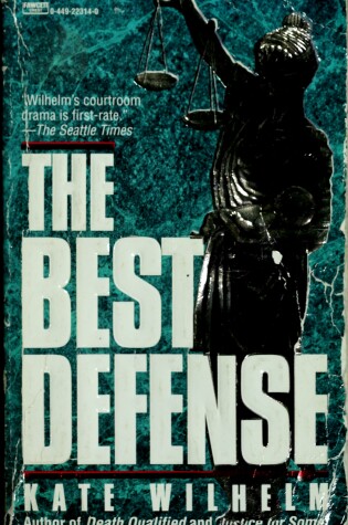 The Best Defense