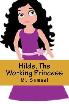 Book cover for Hilde, The Working Princess