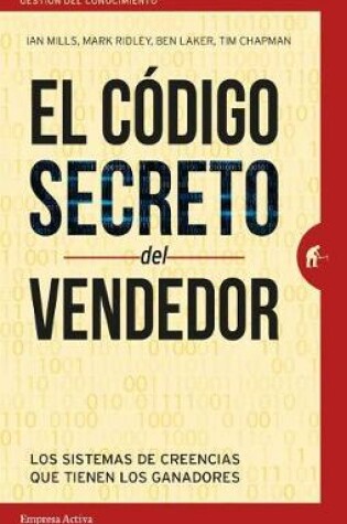 Cover of Codigo Secreto del Vendedor, El