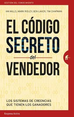 Book cover for Codigo Secreto del Vendedor, El