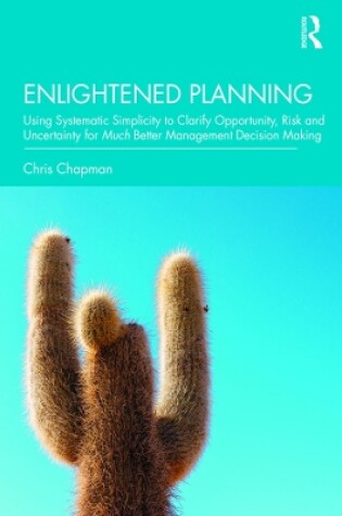 Cover of Enlightened Planning