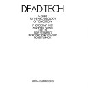 Book cover for SC-Dead Tech