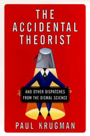 Cover of ACCIDENTAL THEORIST CL