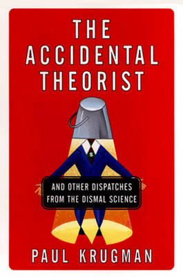 Book cover for ACCIDENTAL THEORIST CL