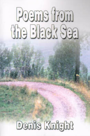 Cover of Poems from the Black Sea