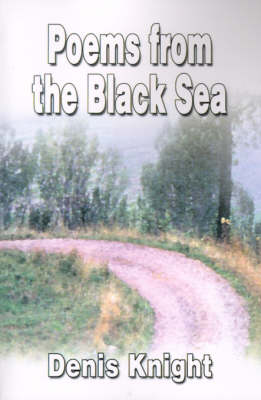 Book cover for Poems from the Black Sea