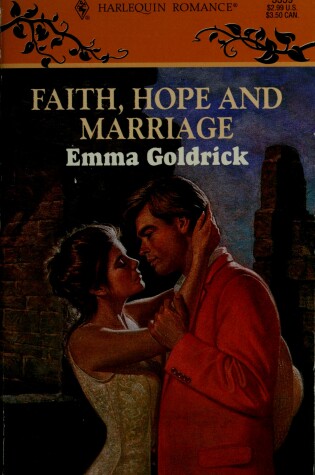 Cover of Harlequin Romance #3359