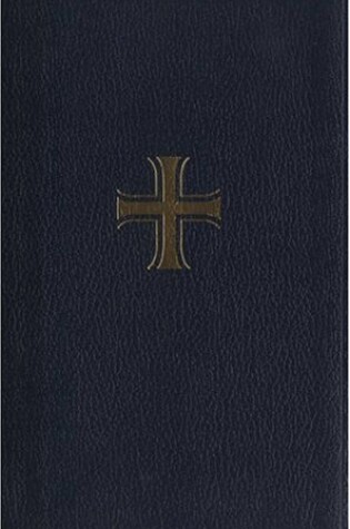 Cover of A Guide to Prayer for Ministers and Other Servants