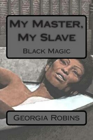 Cover of My Master, My Slave