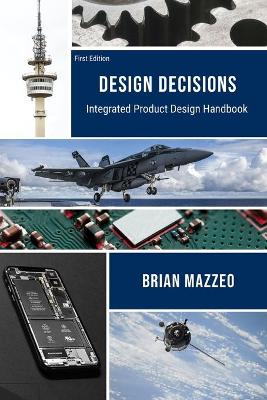 Book cover for Design Decisions