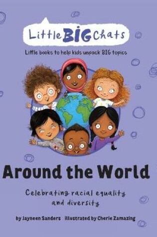 Cover of Around the World