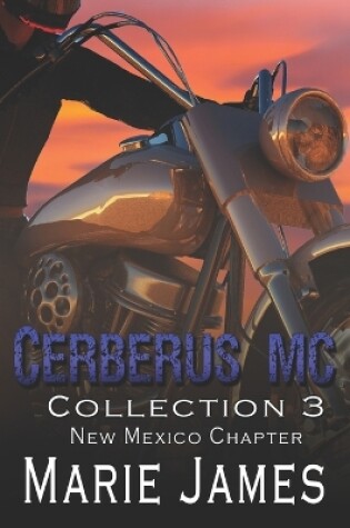 Cover of Cerberus MC Collection 3