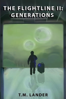 Book cover for The Flightline II