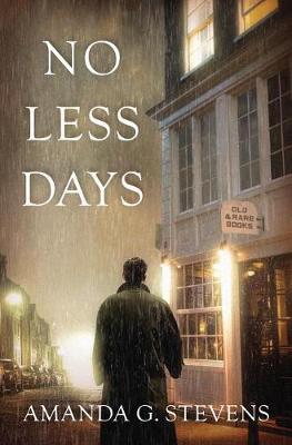 Cover of No Less Days