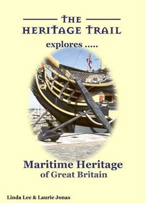 Book cover for Maritime Heritage of Great Britain