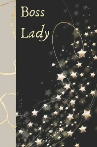 Cover of Boss Lady