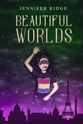 Book cover for Beautiful Worlds