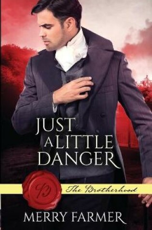 Cover of Just a Little Danger