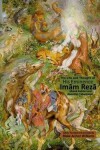 Book cover for Imam Reza