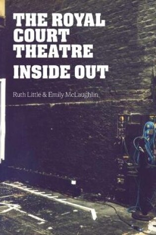 Cover of The Royal Court Theatre Inside Out